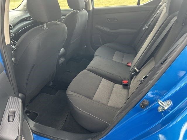 Nissan Sentra SV 2024