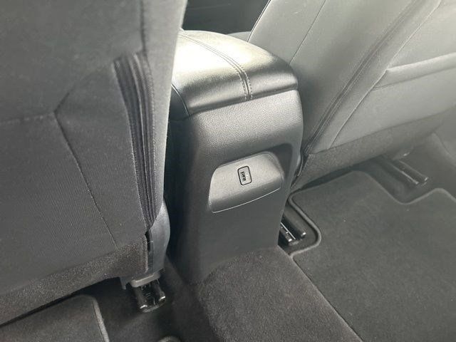 Nissan Sentra SV 2024