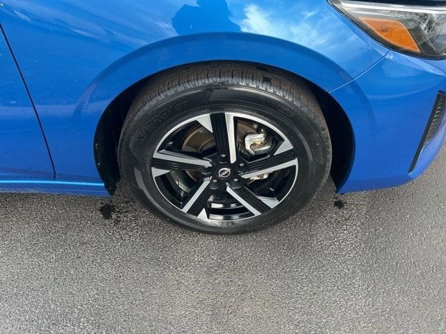 Nissan Sentra SV 2024