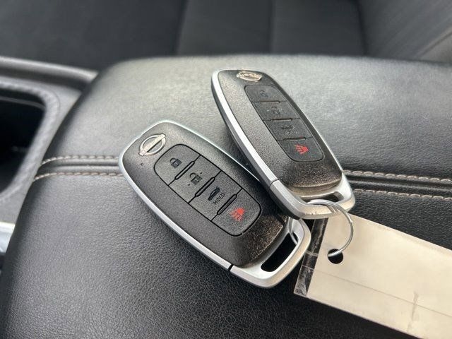 Nissan Sentra SV 2024