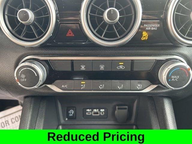 Nissan Sentra SV 2024