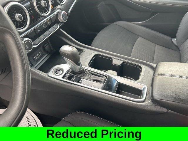 Nissan Sentra SV 2024