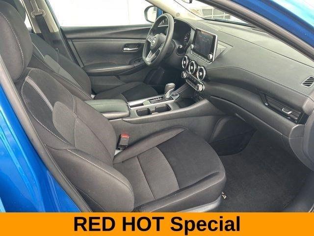 Nissan Sentra SV 2024