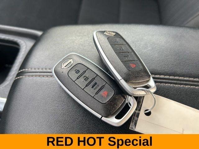 Nissan Sentra SV 2024