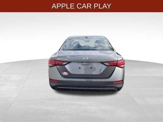 Nissan Sentra SV 2024