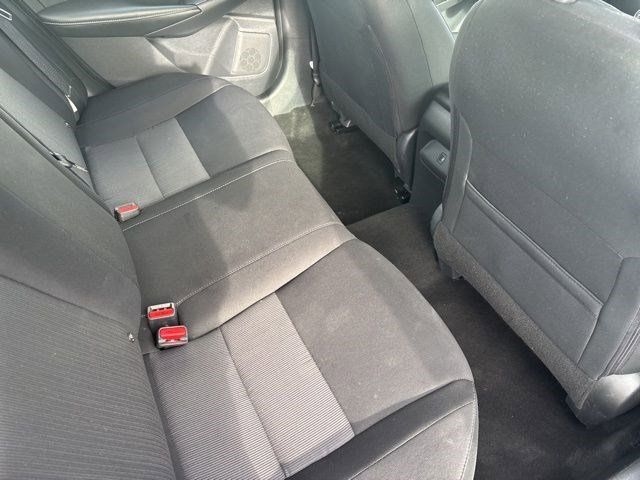 Nissan Sentra SV 2024