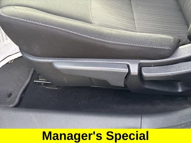 Nissan Sentra SV 2024