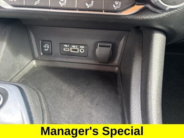 Nissan Sentra SV 2024