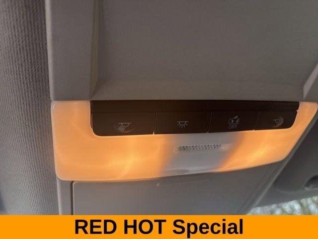 Nissan Sentra SV 2024