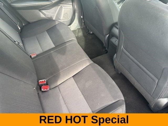 Nissan Sentra SV 2024