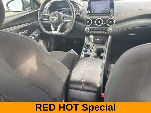 Nissan Sentra SV 2024