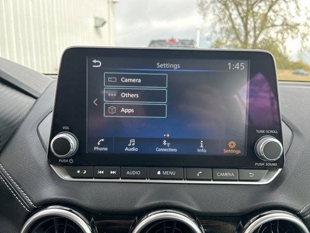 Nissan Sentra SV 2024