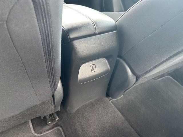 Nissan Sentra SV 2024