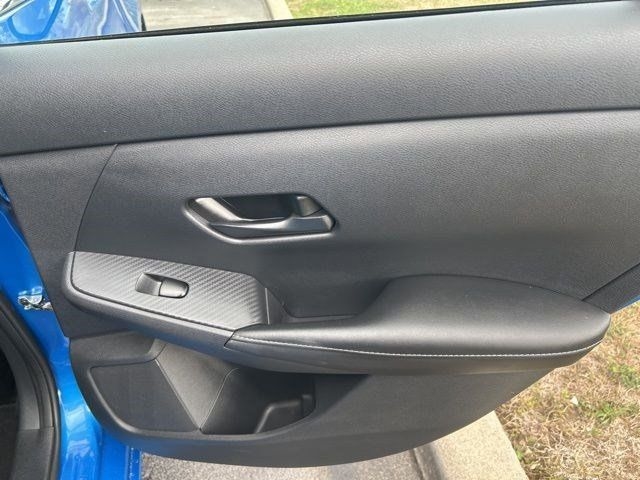 Nissan Sentra SV 2024