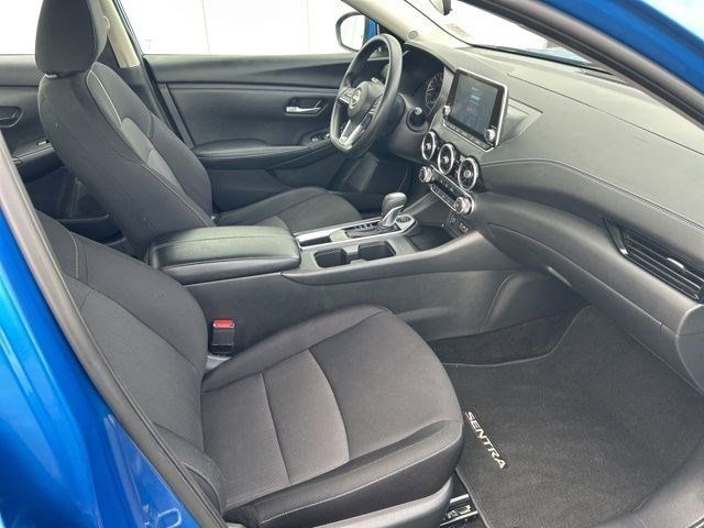 Nissan Sentra SV 2024