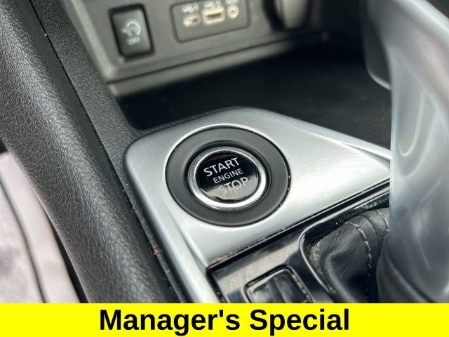 Nissan Sentra SV 2024