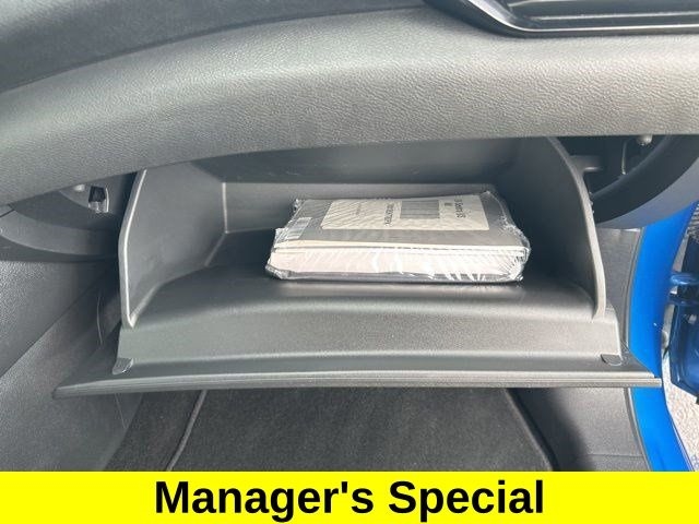 Nissan Sentra SV 2024