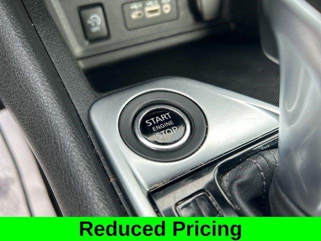 Nissan Sentra SV 2024