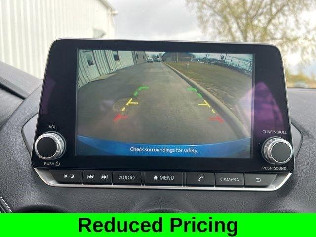 Nissan Sentra SV 2024