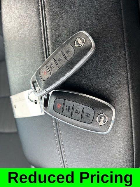 Nissan Sentra SV 2024