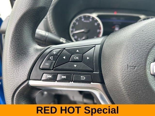 Nissan Sentra SV 2024