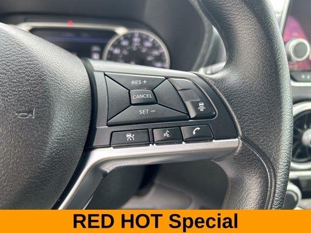 Nissan Sentra SV 2024