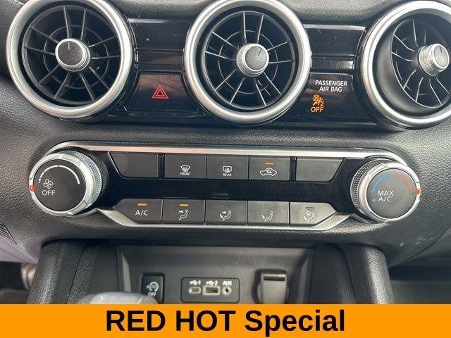 Nissan Sentra SV 2024