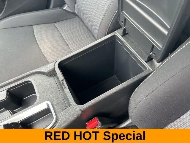 Nissan Sentra SV 2024