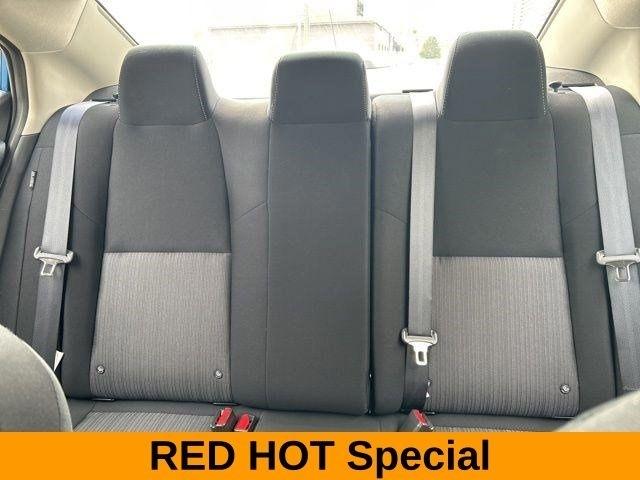 Nissan Sentra SV 2024