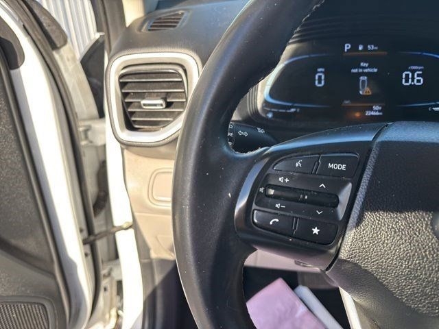 Hyundai Venue SEL 2024