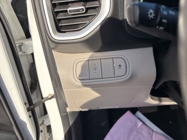 Hyundai Venue SEL 2024