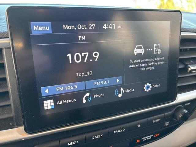 Hyundai Venue SEL 2024