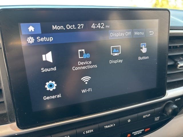 Hyundai Venue SEL 2024