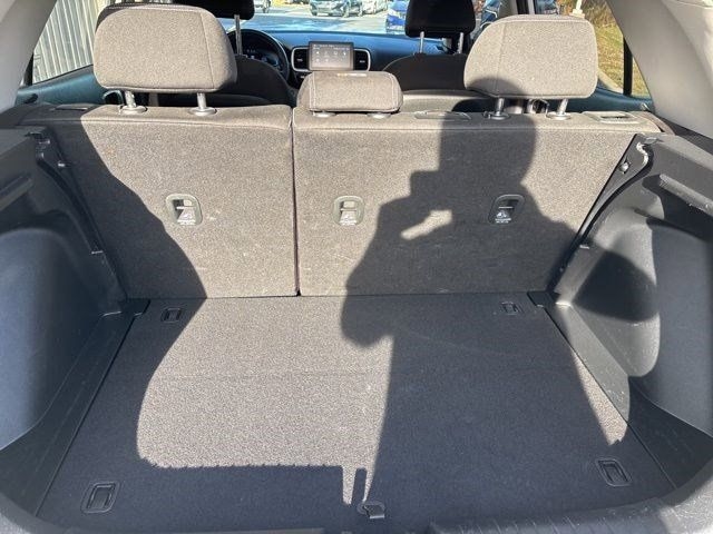 Hyundai Venue SEL 2024