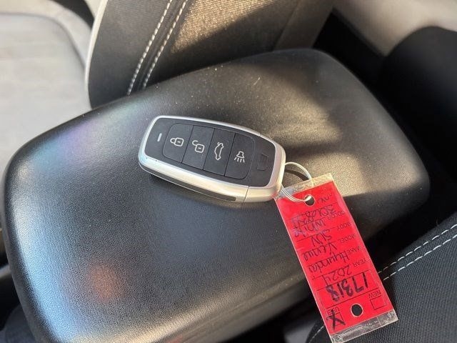 Hyundai Venue SEL 2024