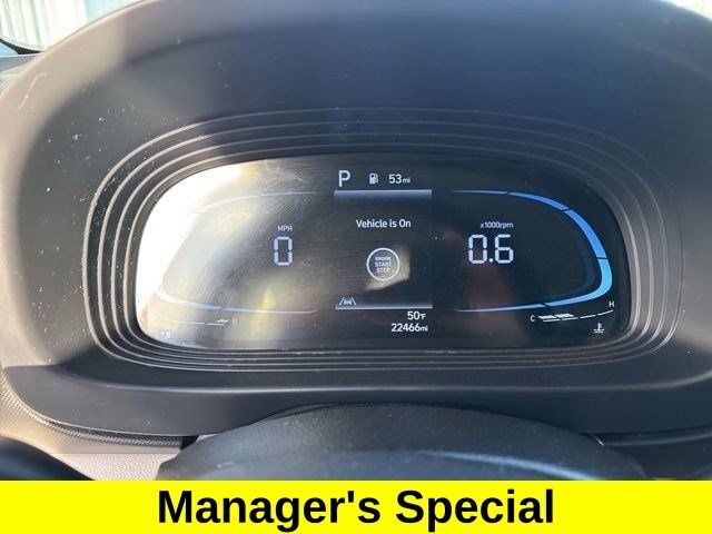 Hyundai Venue SEL 2024