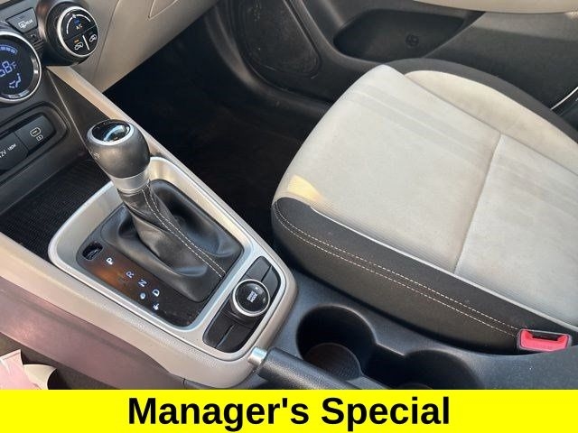 Hyundai Venue SEL 2024