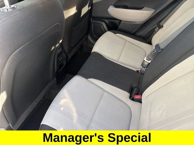 Hyundai Venue SEL 2024