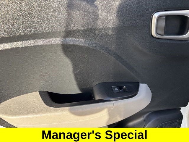 Hyundai Venue SEL 2024