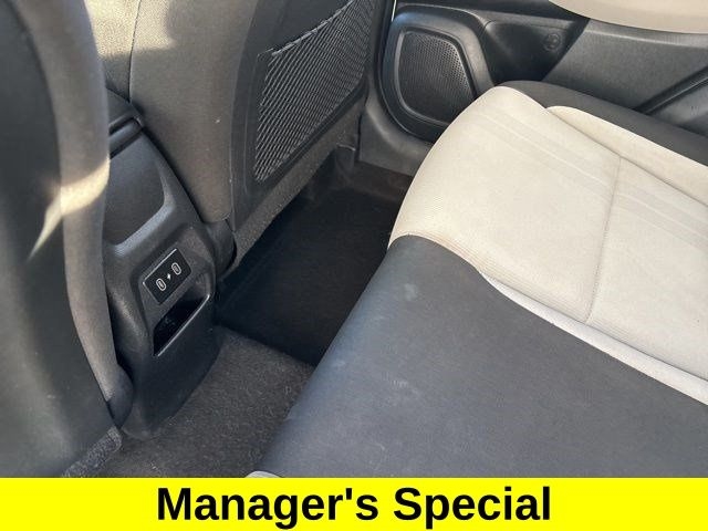 Hyundai Venue SEL 2024