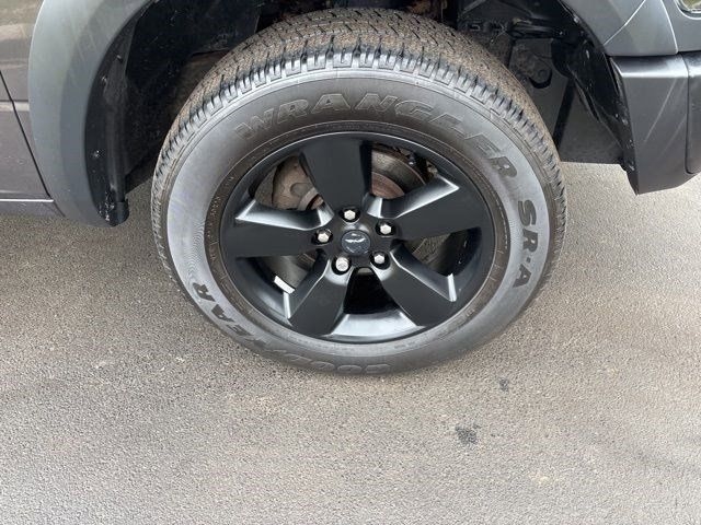 RAM 1500 Classic  2019