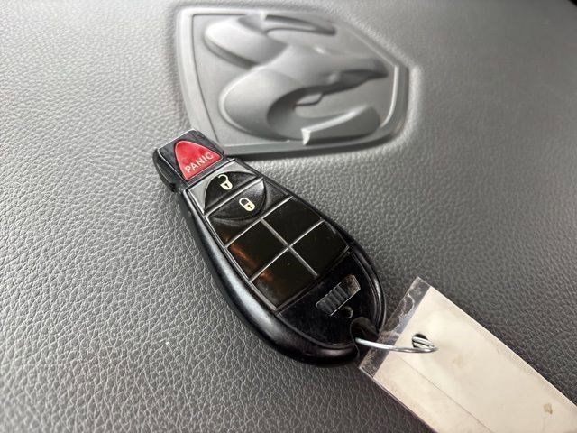 RAM 1500 Classic  2019