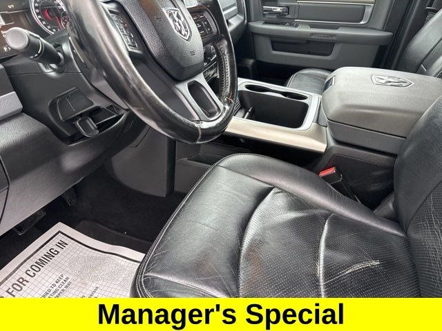 RAM 1500 Classic  2019