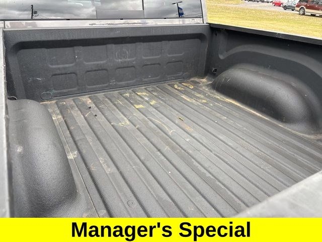 RAM 1500 Classic  2019