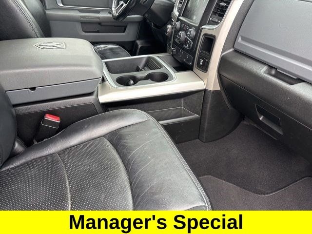 RAM 1500 Classic  2019