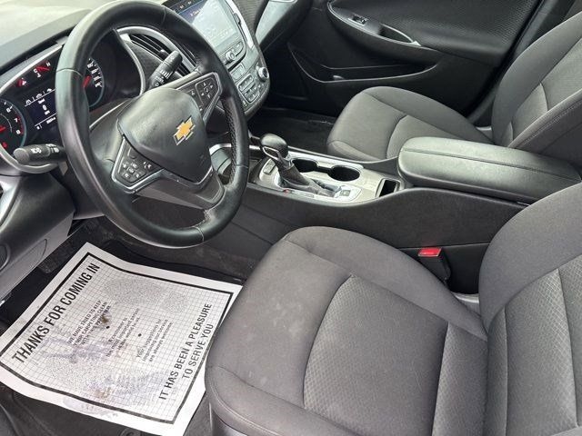 Chevrolet Malibu  2023