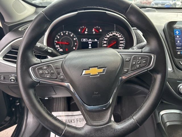 Chevrolet Malibu  2023