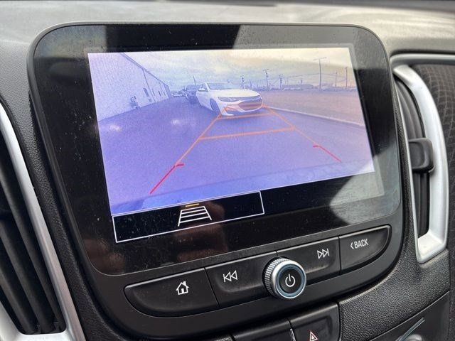 Chevrolet Malibu  2023