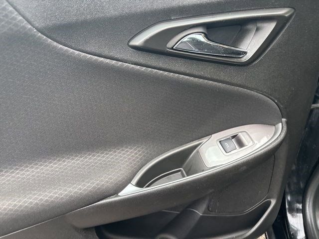 Chevrolet Malibu  2023