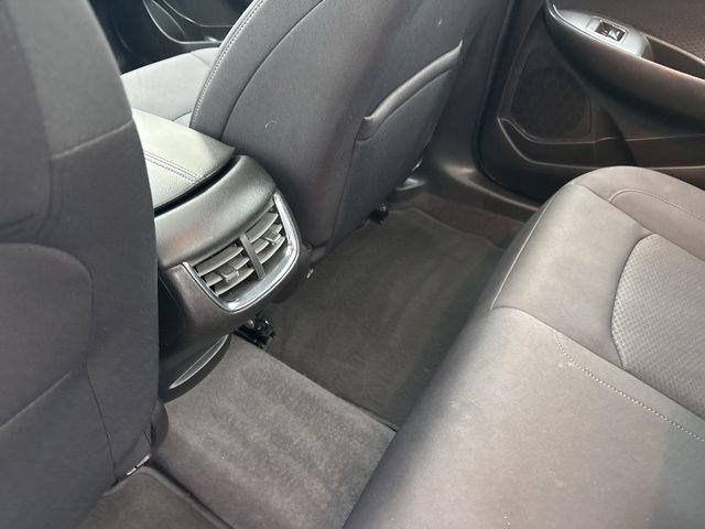 Chevrolet Malibu  2023